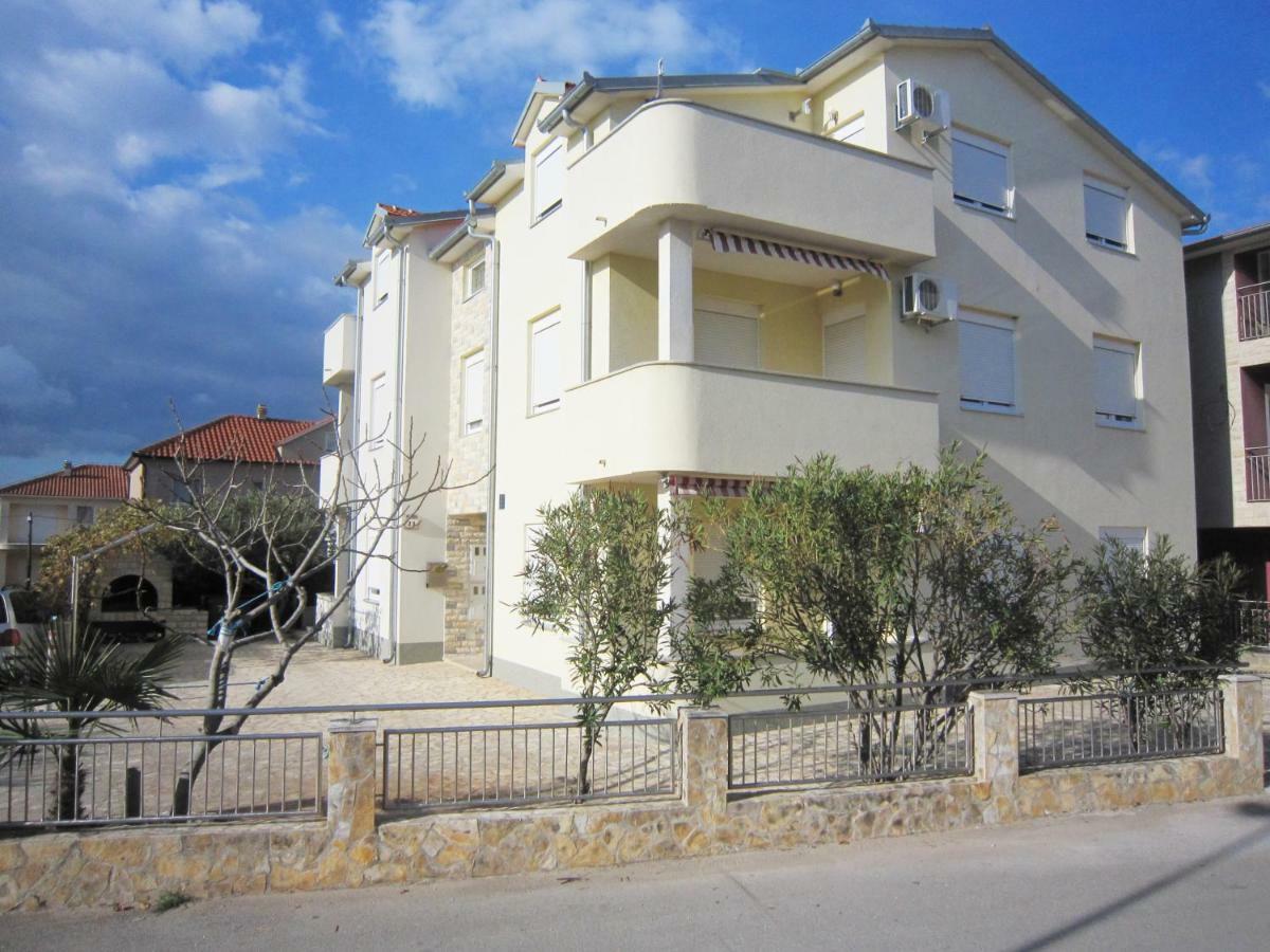 Apartments Milic Vodice Exterior foto