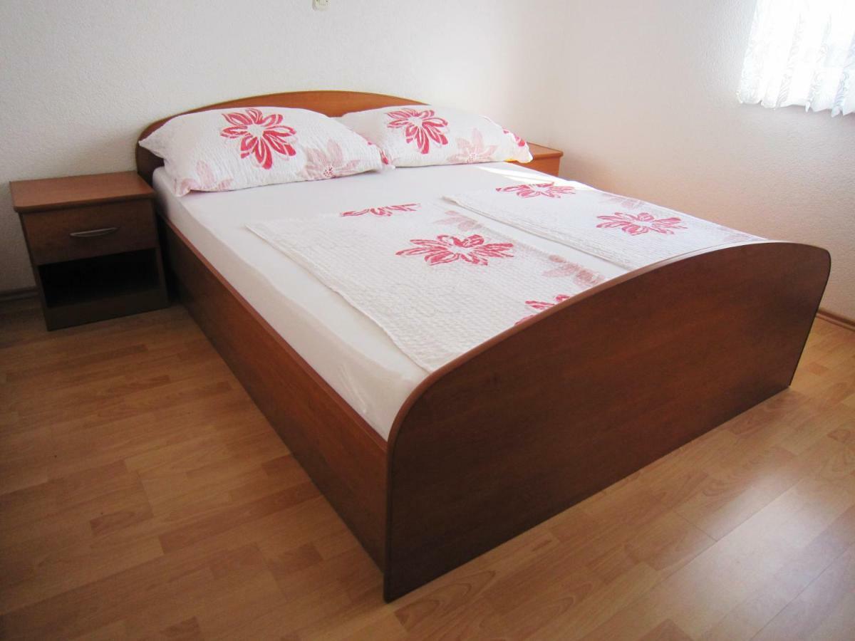 Apartments Milic Vodice Exterior foto