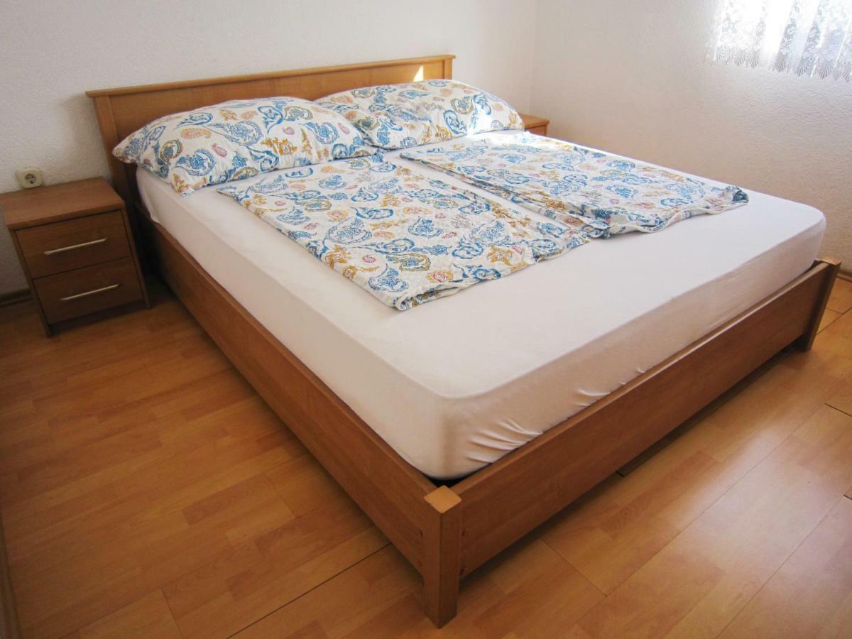 Apartments Milic Vodice Exterior foto