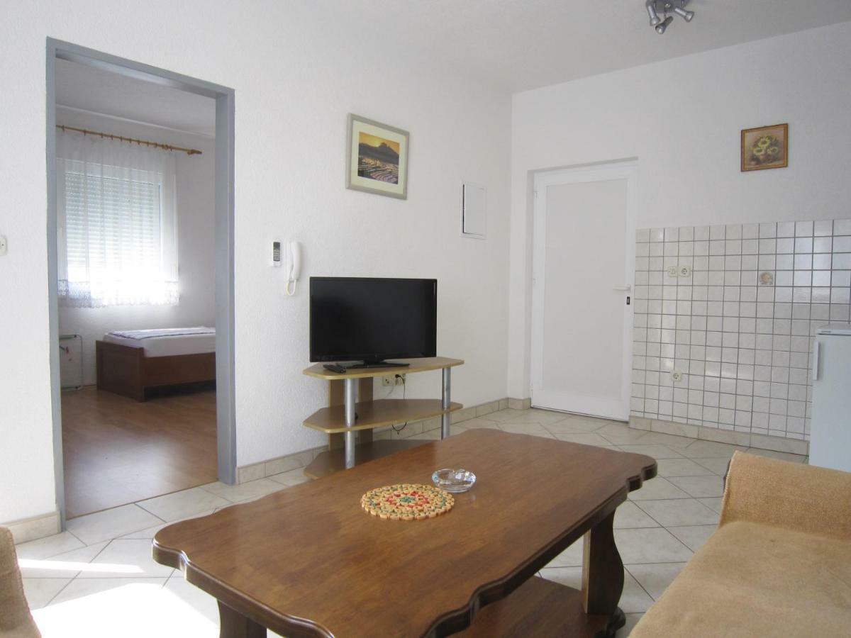 Apartments Milic Vodice Exterior foto