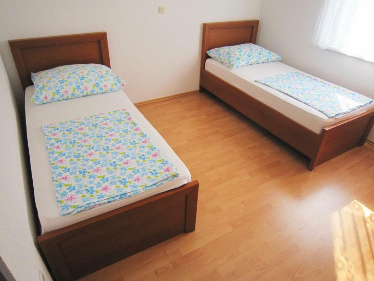 Apartments Milic Vodice Exterior foto