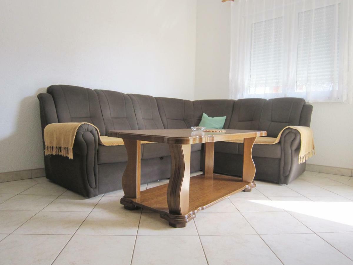 Apartments Milic Vodice Exterior foto