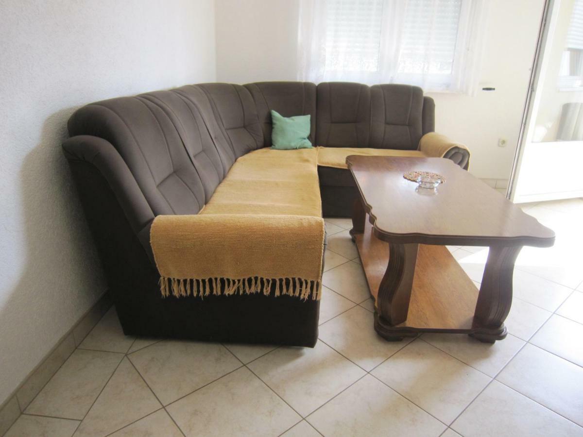 Apartments Milic Vodice Exterior foto