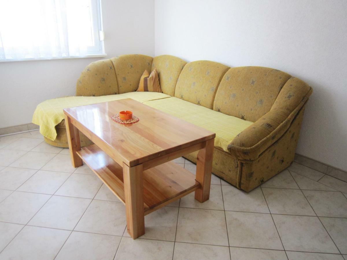 Apartments Milic Vodice Exterior foto