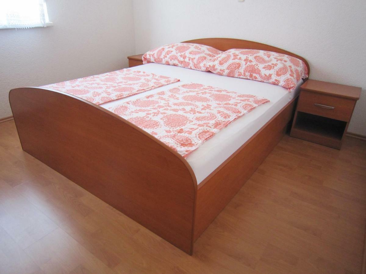 Apartments Milic Vodice Exterior foto